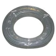 DATACOM FTP Kabel PVC Cat5e 100m (linka), szary