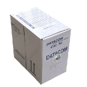 DATACOM Przewód FTP CAT5E 305m OUTDOOR