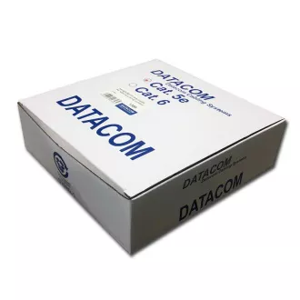 DATACOM Przewód FTP CAT5E 100m OUTDOOR