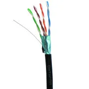 DATACOM Przewód FTP CAT5E 100m OUTDOOR