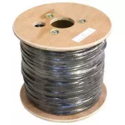 DATACOM FTP przewód Cat6 305m OUTDOOR podwójny płaszcz
