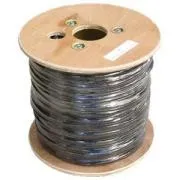 DATACOM FTP przewód Cat6 305m OUTDOOR podwójny płaszcz