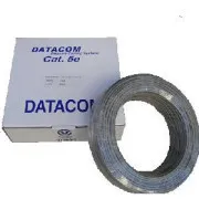 DATACOM Przewód UTP cat5e bal.100m szary