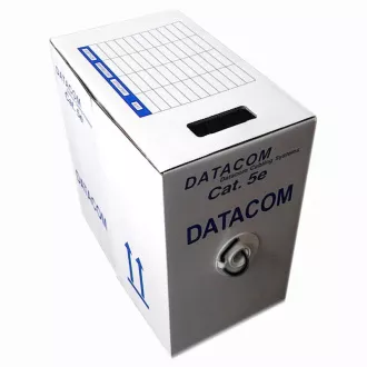 DATACOM Przewód UTP Cat5e 305m OUTDOOR
