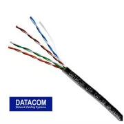 DATACOM Przewód UTP Cat5e 100m OUTDOOR