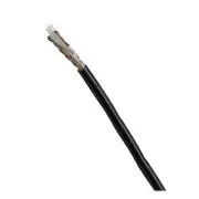 DATACOM Przewód UTP CAT6 PE 500m box czarny OUTDOOR