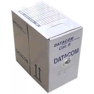 DATACOM Przewód UTP cat6, 305m