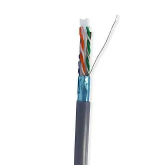 DATACOM Przewód FTP cat6 bal.305m DATACOM Przewód FTP cat6 bal.305m