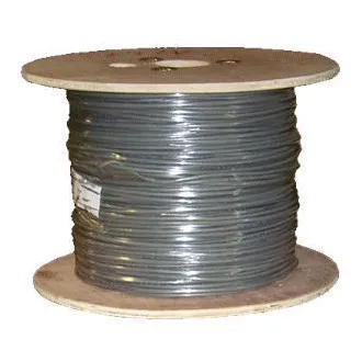 DATACOM Przewód FTP cat6 bal.305m LSOH DATACOM Przewód FTP cat6 bal.305m LSOH