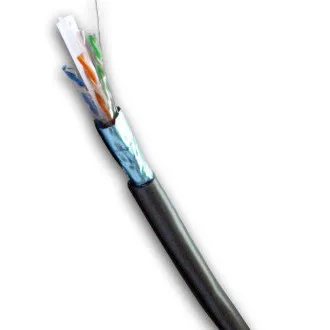 DATACOM Przewód FTP cat6 bal.305m LSOH DATACOM Przewód FTP cat6 bal.305m LSOH