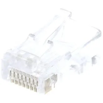 DATACOM Złącze Cat5e RJ45, kabel, UTP 10szt DATACOM Złącze Cat5e RJ45, kabel, UTP 10szt