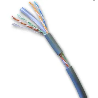 DATACOM UTP flex,Cat6 PVC,szary,305m,kabel DATACOM UTP flex,Cat6 PVC,szary,305m,kabel