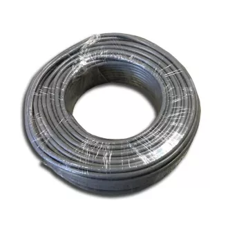 DATACOM UTP flex, Cat6 PVC, szary, 50m, kabel DATACOM UTP flex, Cat6 PVC, szary, 50m, kabel
