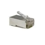 DATACOM RJ45 STP Cat5e 8p8c złącze 100 szt, do licnu