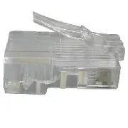 DATACOM RJ45 UTP 8p8c złącze Cat5e 100szt (przewód)