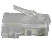 DATACOM RJ45 UTP 8p8c złącze Cat5e 100szt (przewód)