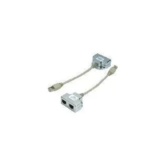 Koncentrator DATACOM STP 1xPC dla 1TEL i 1TEL Koncentrator DATACOM STP 1xPC dla 1TEL i 1TEL