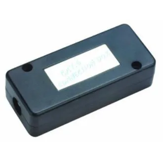 DATACOM Złącze karbowane UTP CAT6 LSA BK DATACOM Złącze karbowane UTP CAT6 LSA BK