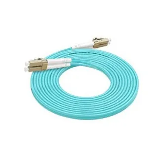 Optyczny kabel krosowy dupleks LC-LC 50/125 MM 6m OM3