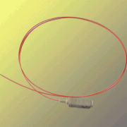 Pigtail światłowodowy SC 9/125 SM, 2m, 0,9mm G657A OS2