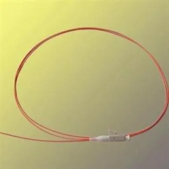 Włókno światłowodowe typu pigtail LC 62,5/125, 1 m, 0,9 mm Włókno światłowodowe typu pigtail LC 62,5/125, 1 m, 0,9 mm