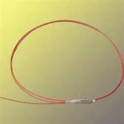 Włókno światłowodowe typu pigtail LC 62,5/125, 1 m, 0,9 mm