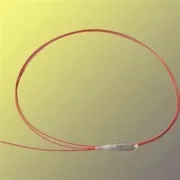 Włókno światłowodowe typu pigtail LC 62,5/125, 1 m, 0,9 mm