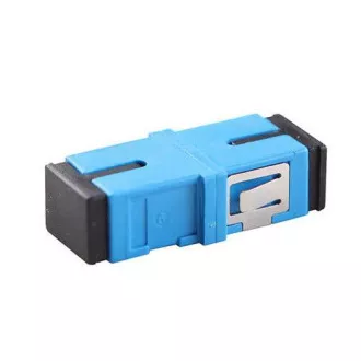 Łącznik optyczny SC jednomodowy simpleks bez kołnierza