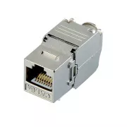 DATACOM STP Keystone 10G RJ45 CAT6A z własnym cięciem