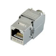 DATACOM STP Keystone 10G RJ45 CAT6A z własnym cięciem
