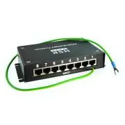 AXON Multi Net Protector 8-portowy