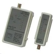 Tester kabli DATACOM LED RJ 45 / BNC