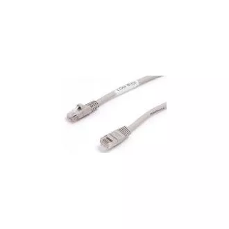DATACOM Kabel krosowy UTP 2m Cat5e szary