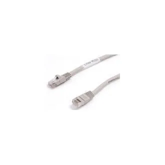 DATACOM Kabel krosowy UTP 5m Cat5e szary DATACOM Kabel krosowy UTP 5m Cat5e szary