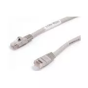 DATACOM Kabel krosowy UTP 10m Cat5e szary