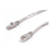 DATACOM Kabel krosowy UTP 10m Cat5e szary