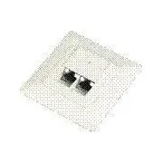 DATACOM UTP podwójne gniazdo Cat6 FA-1004