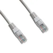 DATACOM Patch cord UTP CAT5E 7m biały