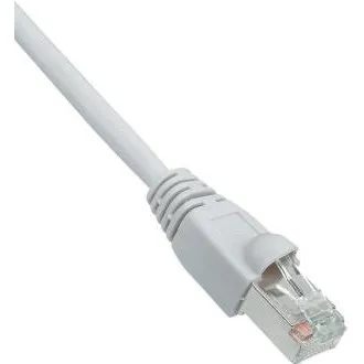Kabel krosowy FTP cat5e 0,25M szary Kabel krosowy FTP cat5e 0,25M szary