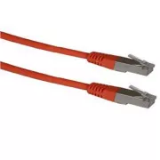 Kabel krosowy FTP cat5e 5M pomarańczowy