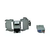 Moduł Keystone RJ45 ekranowany, Cat.5e, z własnym cięciem, SFA