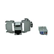 Moduł Keystone RJ45 ekranowany, Cat.5e, z własnym cięciem, SFA