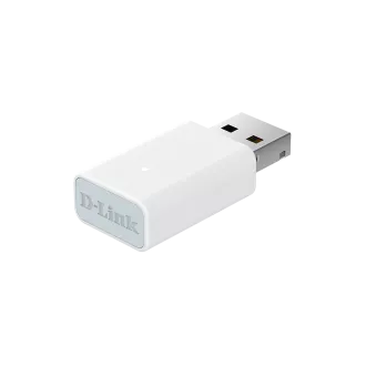 Adapter D-Link AX9U AX900 Wi-Fi 6 USB