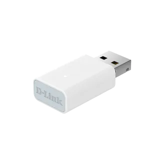 Adapter D-Link AX9U AX900 Wi-Fi 6 USB Adapter D-Link AX9U AX900 Wi-Fi 6 USB