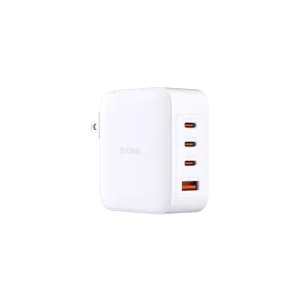 Ładowarka D-Link 140W GaN, DCF-141/E
