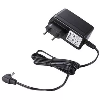 Zewnętrzny zasilacz sieciowy D-Link 12V / 3A