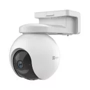 EZVIZ EB8   panel słoneczny E