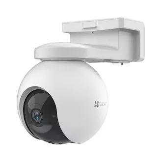 EZVIZ EB8   panel słoneczny E