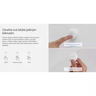 EZVIZ Smart Button T3C EZVIZ Smart Button T3C