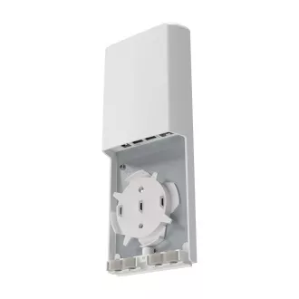 Konwerter światłowodowo-miedziowy MikroTik FTC21 (2 x 1G Eth, 1 x 2,5G SFP)